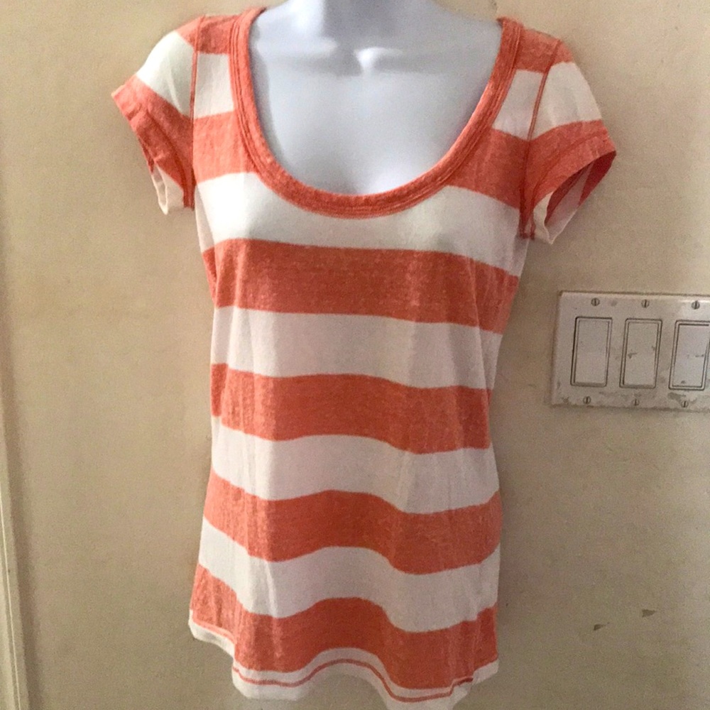 Striped Tee